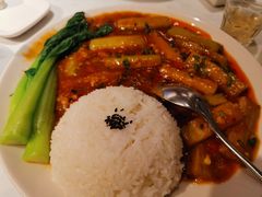 -食大利香港茶餐厅(南亚风情第一城店)
