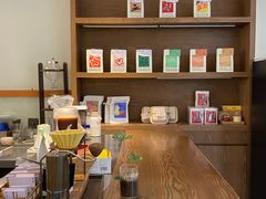 -fishtank鱼缸咖啡(三山街店)