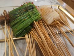 -新凯旋烧烤·燕姐千岛湖土菜