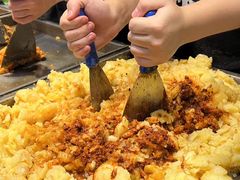 -丁家坡洋芋·观音桥好吃街A区(全国总店)