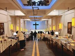 -先锋书店(五台山总店)