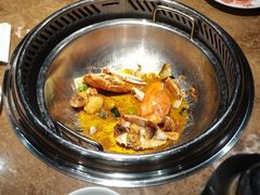-七欣天香辣蟹火锅(上海银亿滨江店)