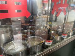 -贺记蛋烘糕(文庙西街店)