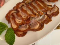 -惠丰堂饭庄·烤鸭·京味菜(翠微路店)