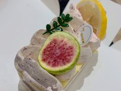 -面包森林(鲁邦风情街店)