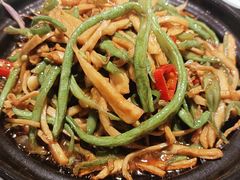 -粥六•新晋菜(柳巷店)