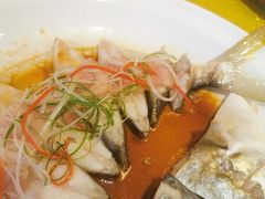 -老灶味道·本帮菜(昌平路店)