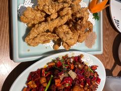 -吕氏疙瘩汤·新鲁菜(济南万象城店)