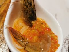 -囧人粗品·泰国街市料理(霖峰店)