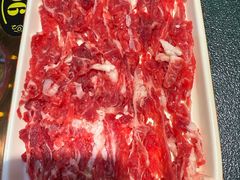 -大吉利·潮汕鲜牛肉火锅(总店)