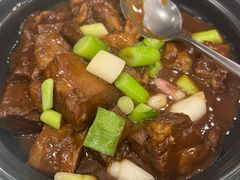 -一品粤珍轩(吴中路店)