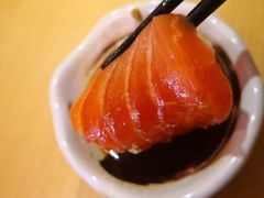 -昱匠·日本料理(金融街店)