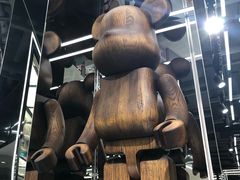 -泡泡玛特POPMART(侨福芳草地店)
