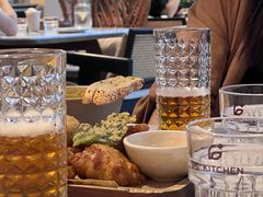 -G+KITCHEN(龙湖狮山天街店)