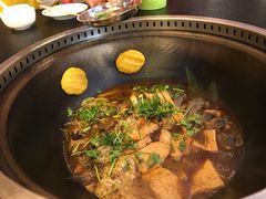 -荣德灶台鱼(圣泉寺店)