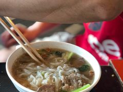 -马来西亚美食街