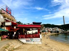 -南丫岛