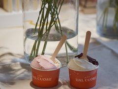 -Dal Cuore 达可芮冰淇淋(陕西北路店)