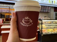 -红宝石·鲜奶小方·海派西点房(肇嘉浜店)