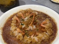 -红菜坊·烤鸭·川鲁宴(石园店)
