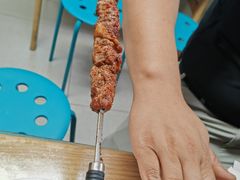 -胖子卤煮