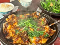 -香港祥正飯店·正宗灣仔50年海鲜老字号