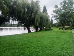 -云南滇池花园国际大酒店温泉