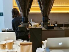 -% Arabica(京都东山店)