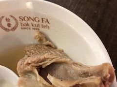 -松發肉骨茶(先得坊店)