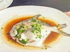 -鲜璟台·地标景观餐厅(上海中心店)