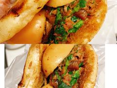 -刘记肉夹馍(彰武店)
