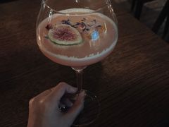 -Nirvana Cafe&Bar(北仓文创街区店)