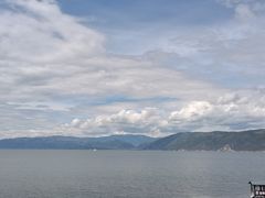 -大理洱海