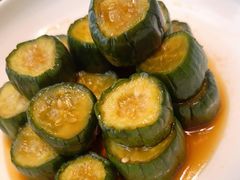 -院里寻菜·精致庭院菜(观沙岭店)