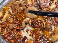 -黑皮酸菜鱼(三山街店)