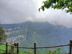 -峨眉山风景名胜区