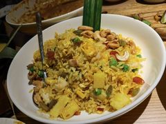 -默加东南亚美食(大宁音乐广场店)