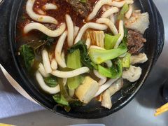 -清真·穆萨砂锅(大皮院店)