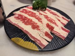 -韩宫宴炭火烤肉(印象城店)