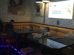 -乐宴KTV(华强北中航城君尚购物中心店)