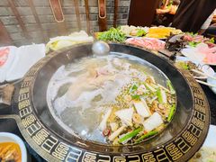 -双合福火锅(河北路店)