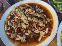 -李大爷的泡椒馆(冉家坝店)