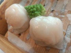 -粤财皇冠假日酒店·彩华轩中餐厅