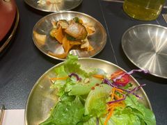 -西塔老太太泥炉烤肉(龙湖北苑天街店)