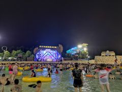 -武汉玛雅海滩水公园