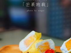 -雍哲港式餐厅(现代广场店)