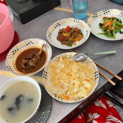 -一心缘月子产后中心