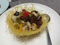 -宝燕壹号景观餐厅(龙盛国际商业广场店)