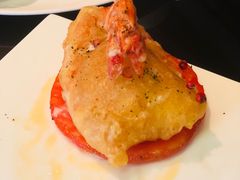 -北京四季酒店·采逸轩
