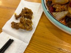 -陈记老七手擀面(哈西万达广场店)